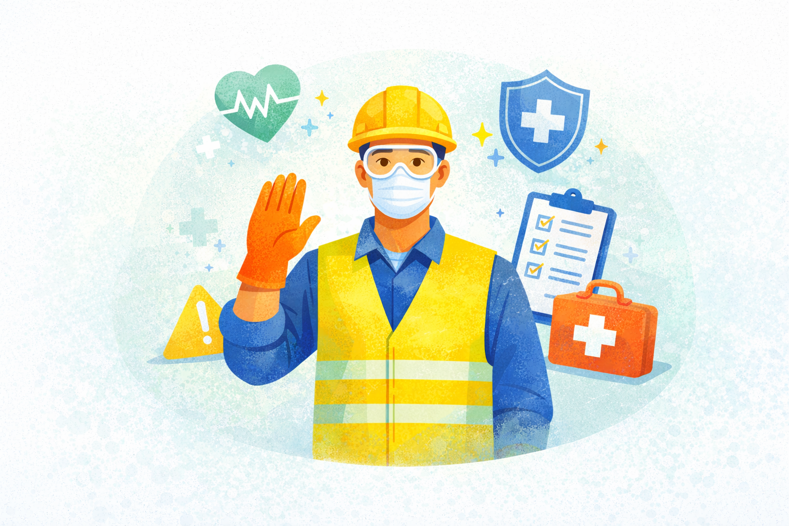 Saúde/Segurança do Trabalho