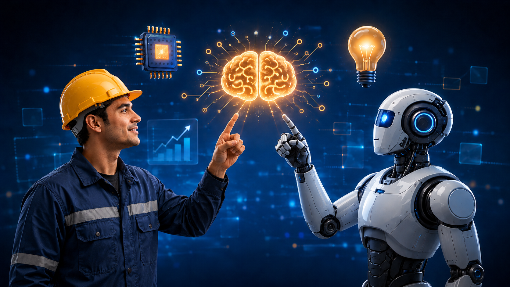 Inteligência Artificial na prática: da História ao uso no dia a dia