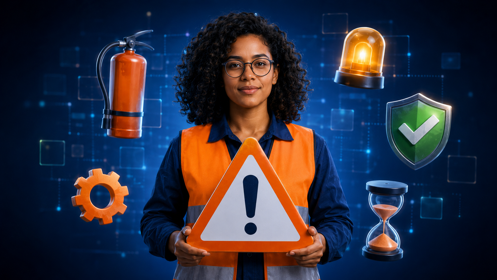 Gerenciamento de risco e crise: controle o caos!