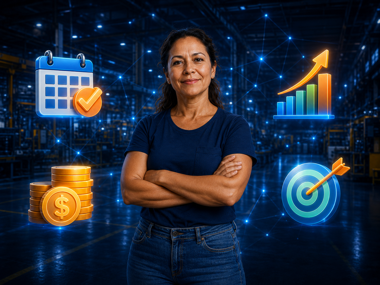 Cultive sua estabilidade financeira